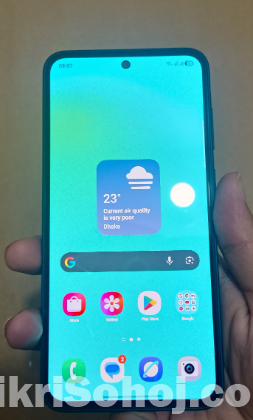 Samsung Galaxy A35 5G